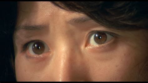Suddenly in the Dark Blu-ray - Ki-seon Lee