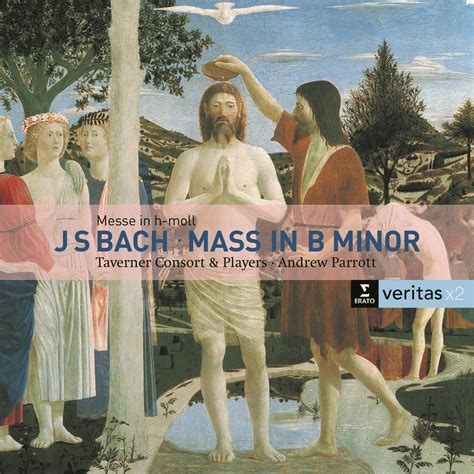 Bach: Mass in B Minor | Warner Classics