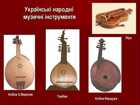 Блог вчителя музичного мистецтва Прокопець Ольги Петрівни: Музичні ...