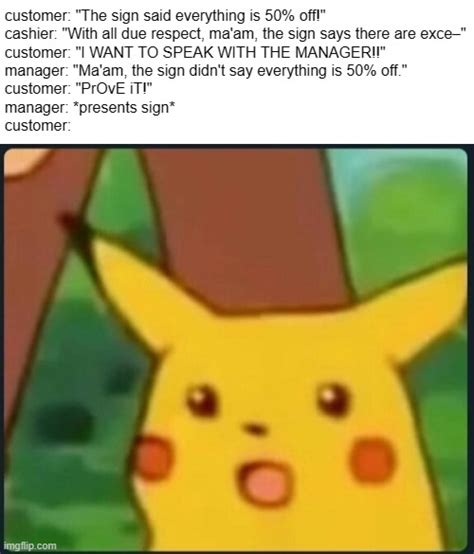 retail Memes & GIFs - Imgflip