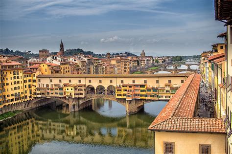 Top 10 des activités et visites gratuites à faire à Florence
