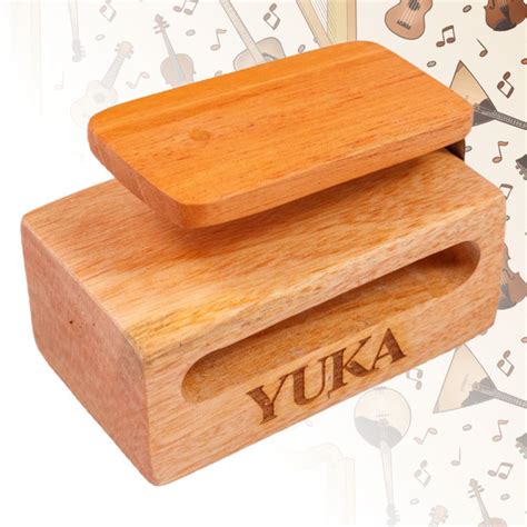 Перкуссионный блок для кахона YUKA CJCAWB - купить с доставкой по ...