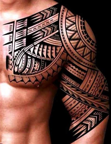 chest tattoo men chest tattoos ideas tattoo designs tattoo artist ...