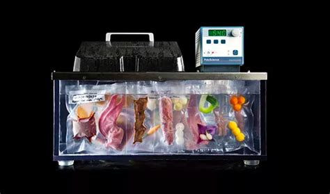 Почему мы всегда используем сувид? ( Sous vide ) | Kitchen Industries ...