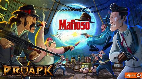 Mafioso: Gangster Paradise Android Gameplay - YouTube