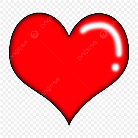 Heart Clipart