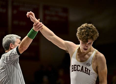 Bethlehem Catholic at Easton – Wrestling | PHOTOS – The Morning Call