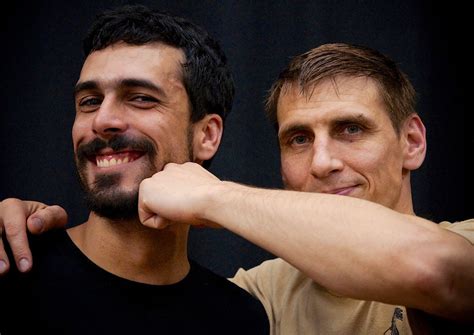 4 Effective Ways To Greet Russian Men That You Should Know - Learn ...