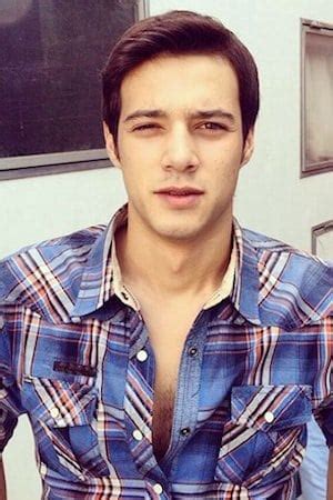 Мерт Языджыоглу (Mert Yazicioglu) - Фильмы и сериалы