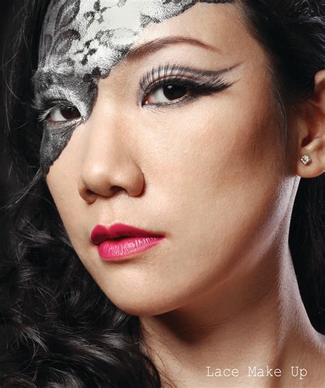 ARTISTIC MAKEUP PORTFOLIO: Beauty Makeup