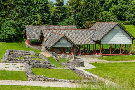 Dorchester Roman Town House | History & Visiting Information