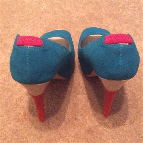 dbdk fashion shoes nwot dbdk fashion shoes poshmark