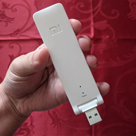Xiaomi Mi WiFi Nano WiFi router i Xiaomi Mi WiFi Amplifier 2