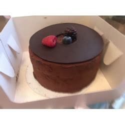 Отзывы о Торт Азбука Вкуса "Супер шоколадный" от шеф-кондитера