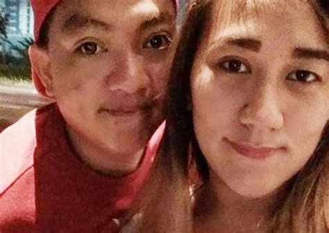 filipino cyclist killed  loyang crash  planning   wife