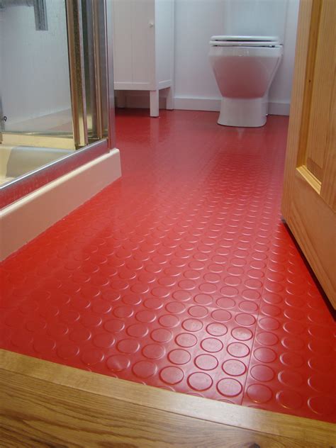 Everything You Need To Know About Vinyl Rubber Flooring - Flooring Designs