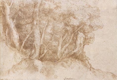 Spencer Alley: Italian Drawings, 16-century
