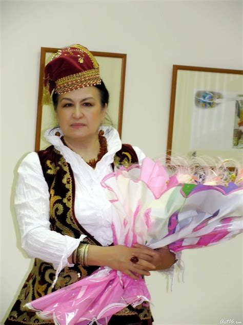 Хасьянова Фарида Шагимардановна