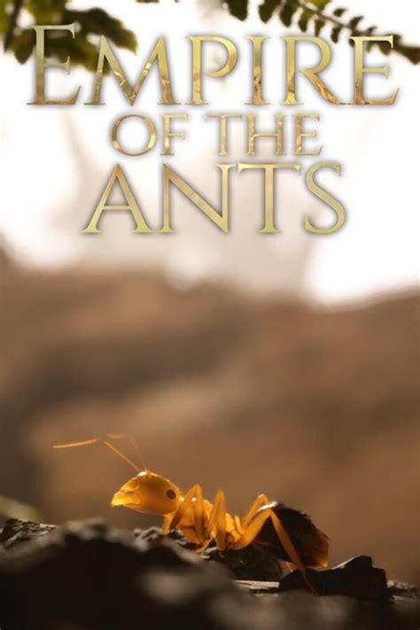 Empire of the Ants para PC - PS5 - Xbox Series | 3DJuegos