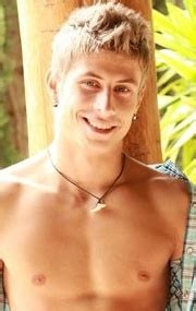 Jack Harrer - actor - biography, photo, best movies and TV shows