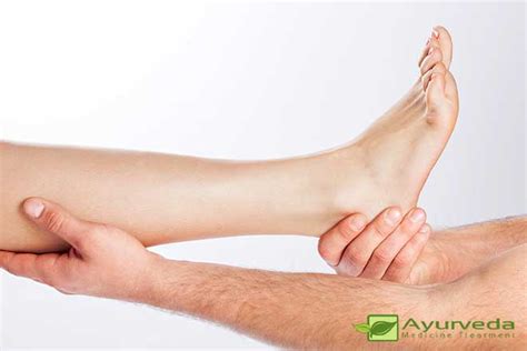 Gout-is-painful - Ayurveda Medicine Treatment