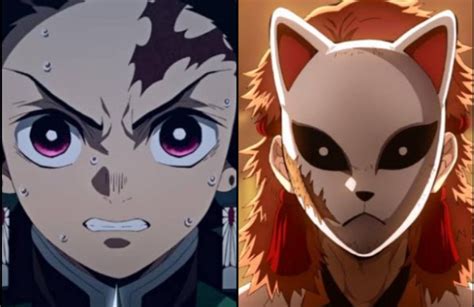 All Known Water Breathing's Users in Kimetsu no Yaiba