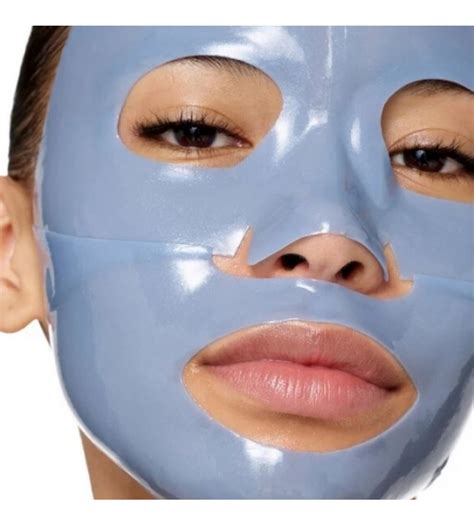 Купить CRYO Противоотечная крио маска для лица 111SKIN в Интернет ...