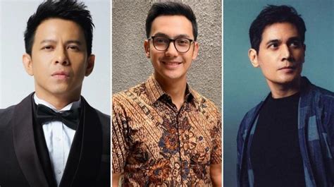 5 Artis Lawas Pria Awet Muda, Ada yang Bujangan di Usia 52 Tahun