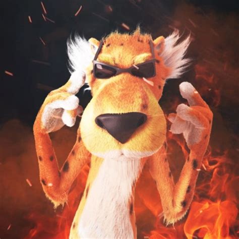 Stream Chester Cheetah music | Listen to songs, albums, playlists for ...