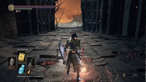 Прохождение Dark Souls 3 Вся Магия Чудеса из Дарк Соулс 3 Коллекция ...