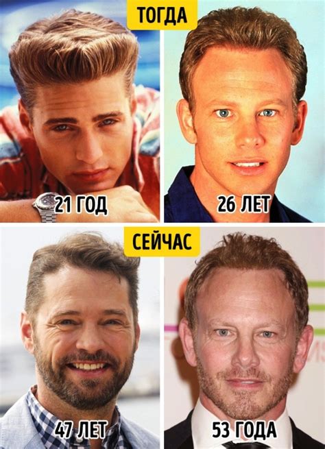 12 событий, которые заставят почувствовать себя старым