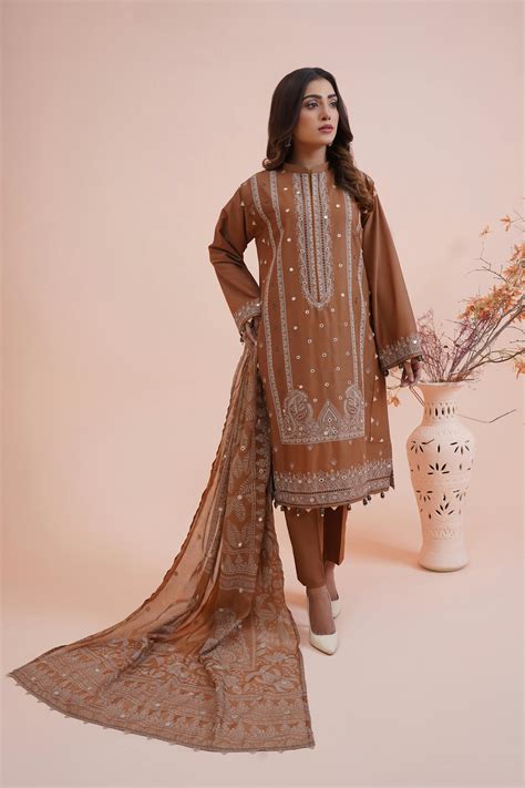 Woman Wearing Brown Gown in a Studio · Free Stock Photo