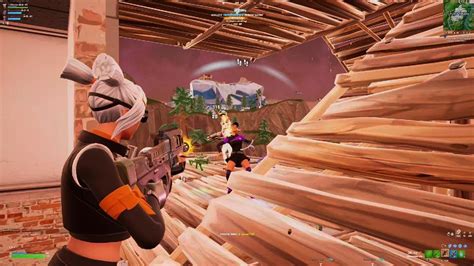 1v3 - YouTube
