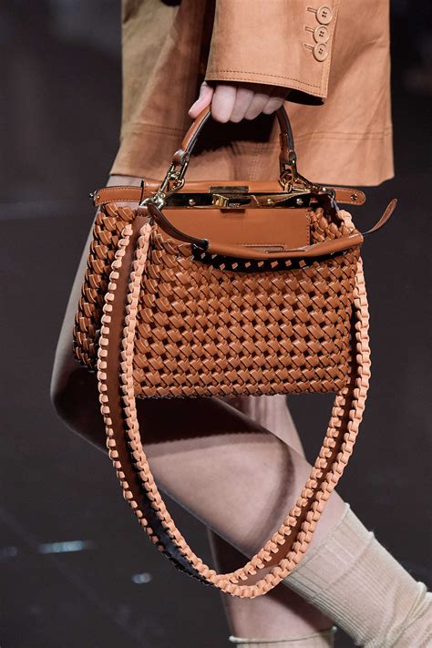 2020 Fashion Bag Trends | semashow.com