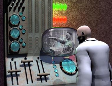 How to build a working "chronovisor" | Paranormalis