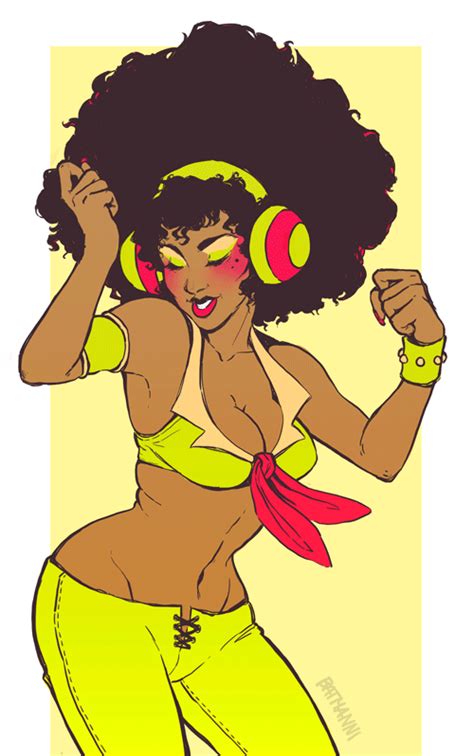 Fangirling: Angel Dynamite | Nerdette At Large