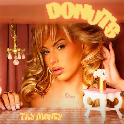 As America's Sweetheart, Tay Money Makes The Haters Choke On Money
