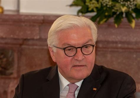 Президент Германии сделал заявление о судебной реформе в Израиле ...