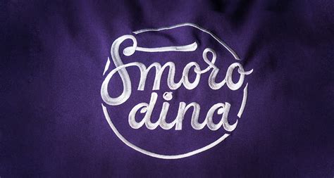 SMORODINA