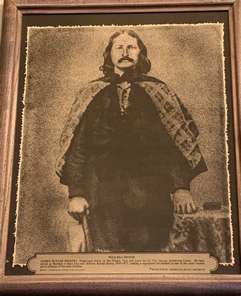 Wild Bill Hickock | Disney Parks Wiki | Fandom