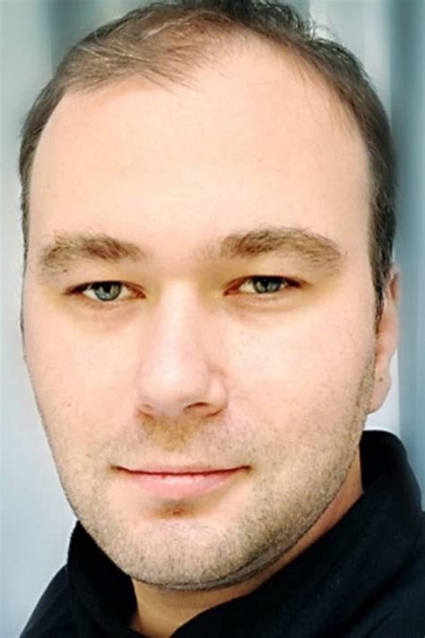 Andrey Volgin - About - Entertainment.ie