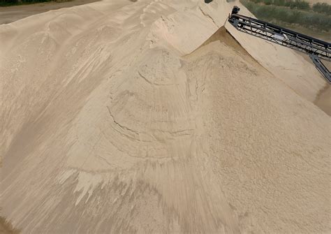 The Not-So-Hidden Benefits of Fines Recovery Systems in Aggregate