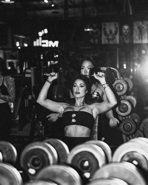 Jazmin Pineda | The @darcsport girlies are just different 🔥🐺 Echoes of