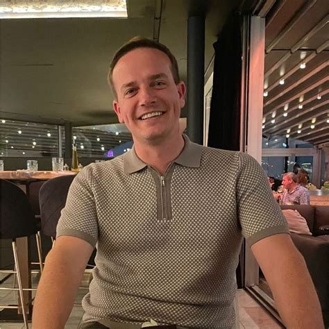 daniel van den bos linkedin