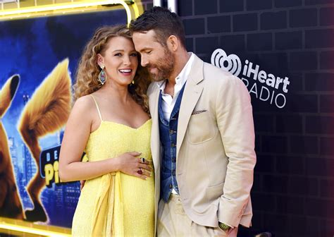 Blake Lively and Ryan Reynolds have welcomed their fourth child