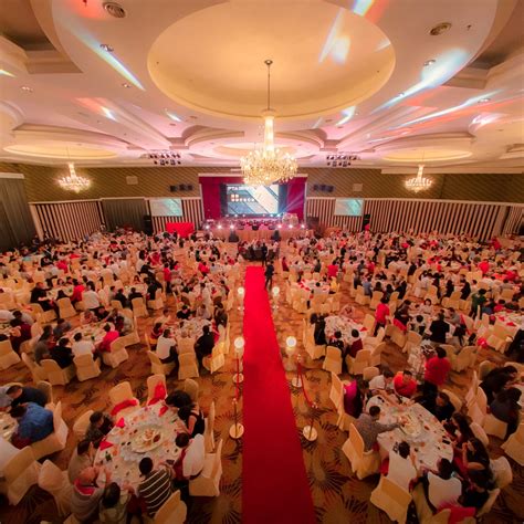 Kinta Riverfront Banquet and Events | Kinta Riverfront Hotel and Suites