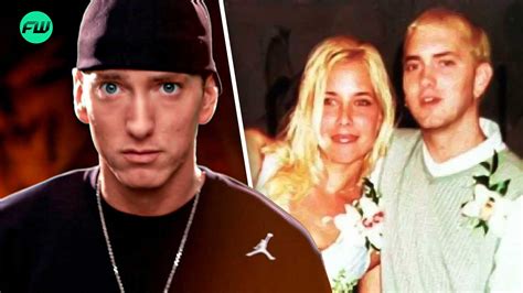 Eminem’s Ex-Wife Kim Scott: Where Is She Now?