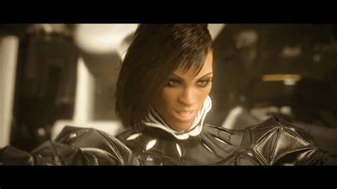 Deus Ex: Human Revolution - Extend CGI Trailer Director's Cut Full ...