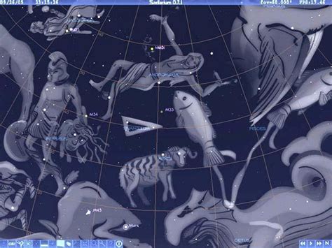 Stellarium for Mac - Download