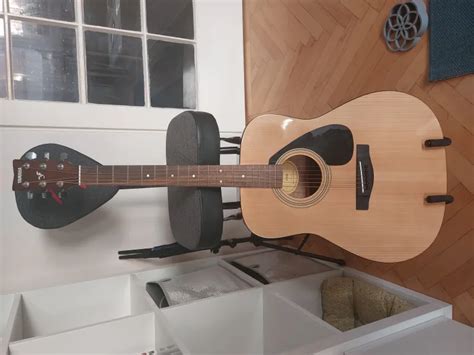 YAMAHA F310 Akusztikus gitár eladó - GS Fanatic